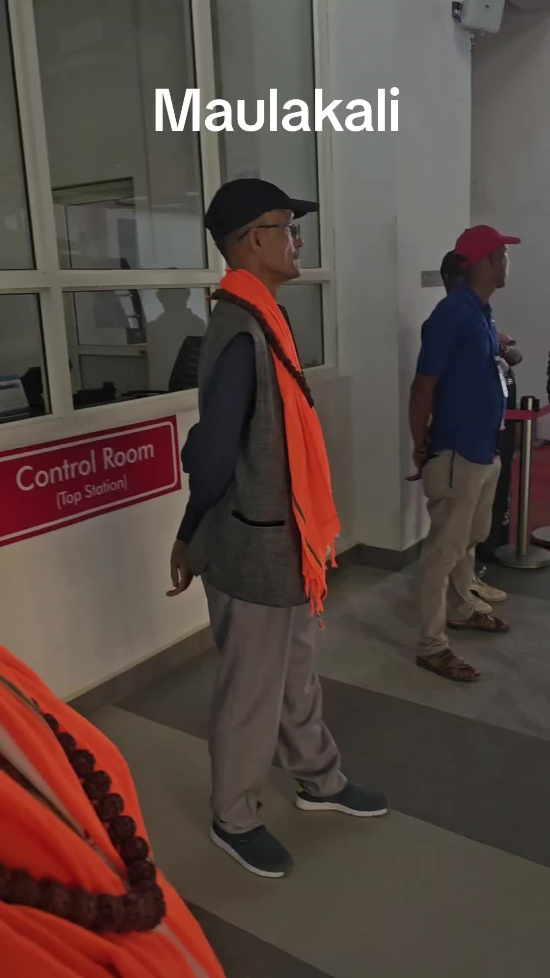 @ChandraShekhar Naik