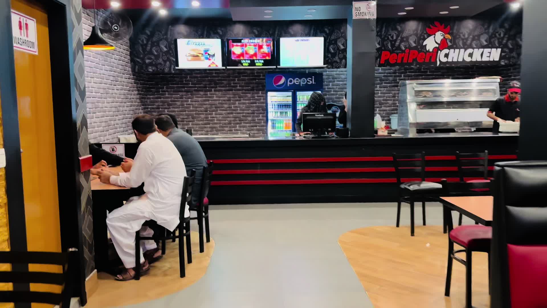 @Periperi_chicken_