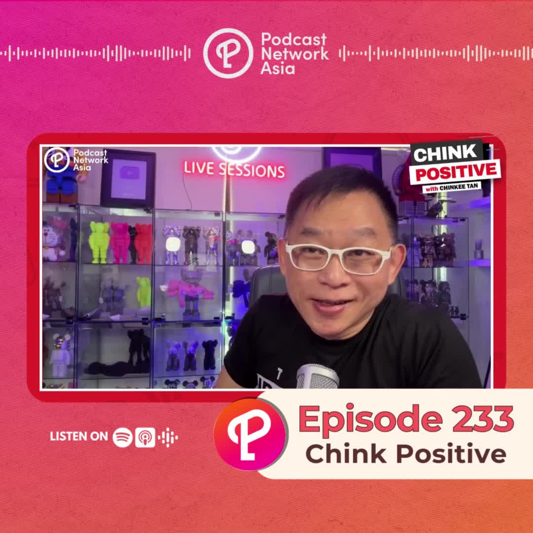 @Podcast Network Asia