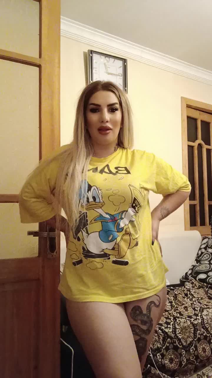 @Aygun KRALICA
