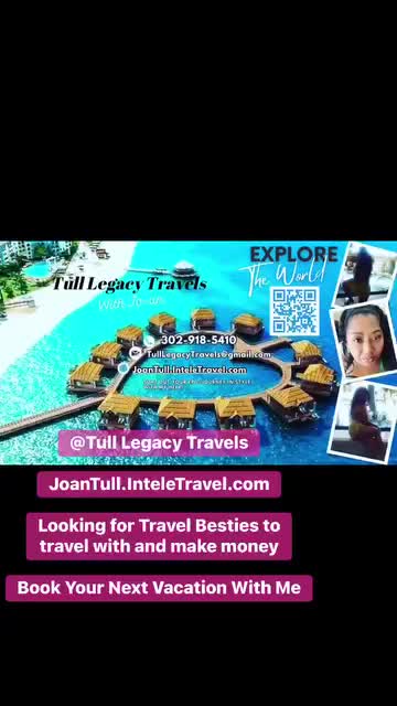 @TullLegacyTravels w/JoJo 🇵🇭