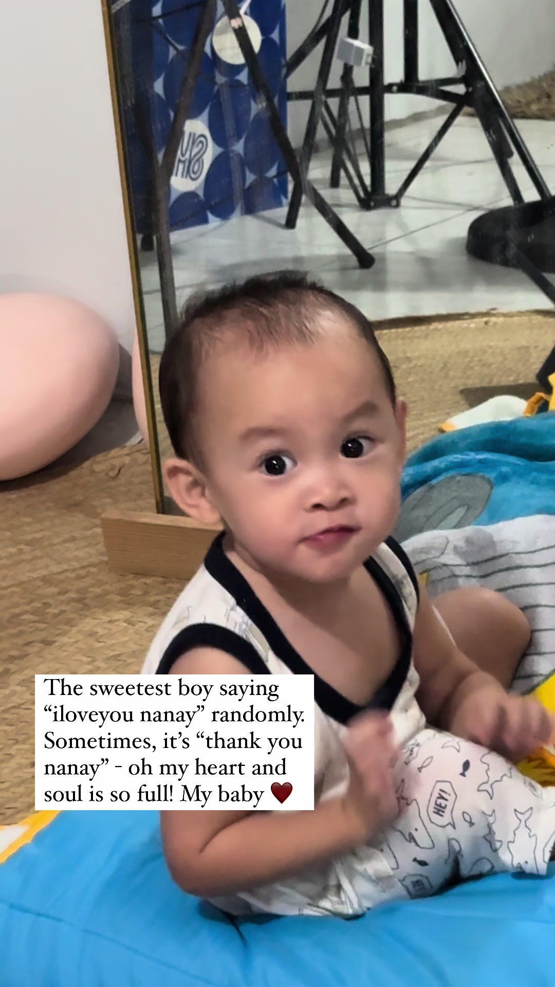 @Everyday with Jace 💙