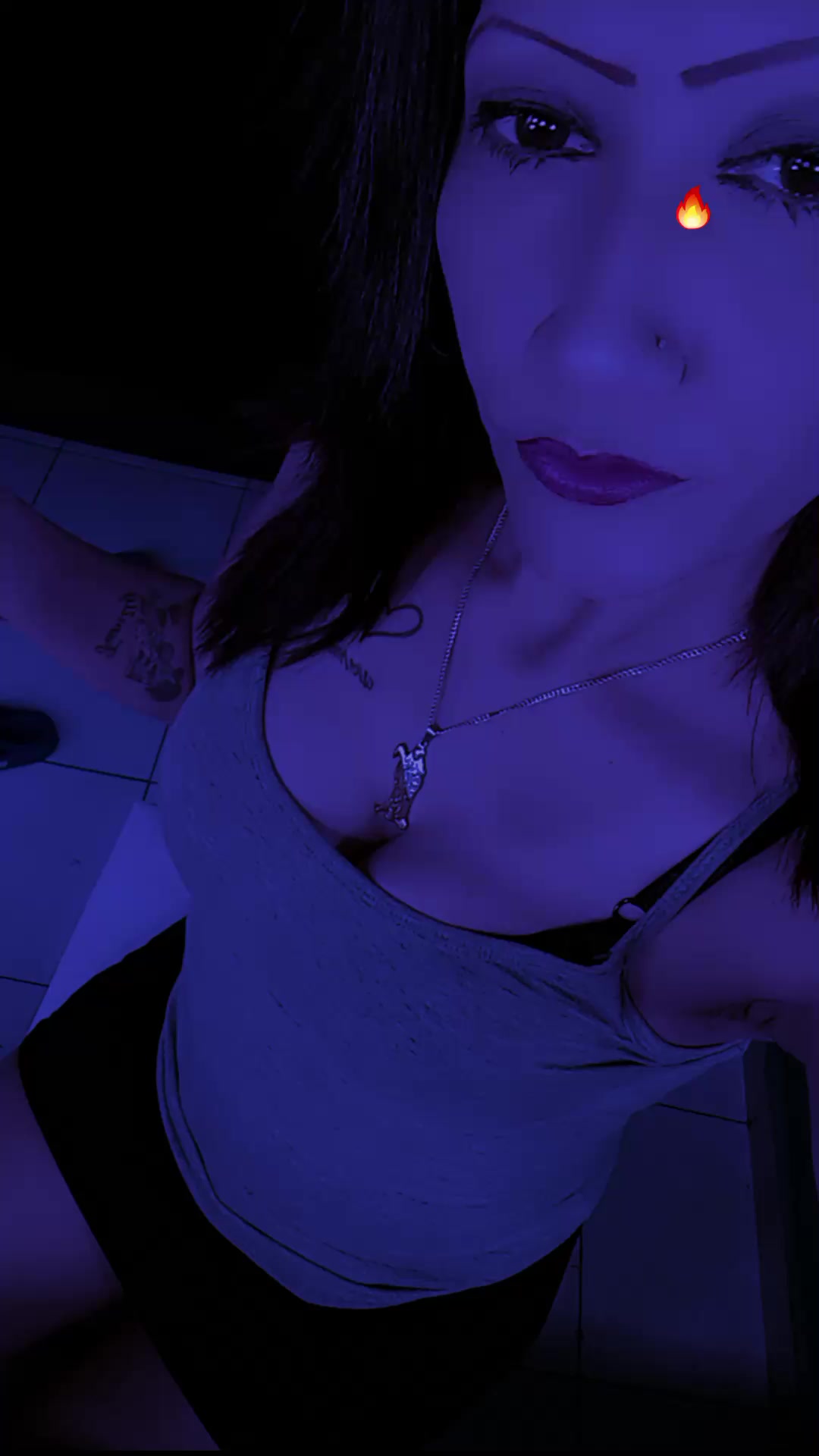 @flakitta flores