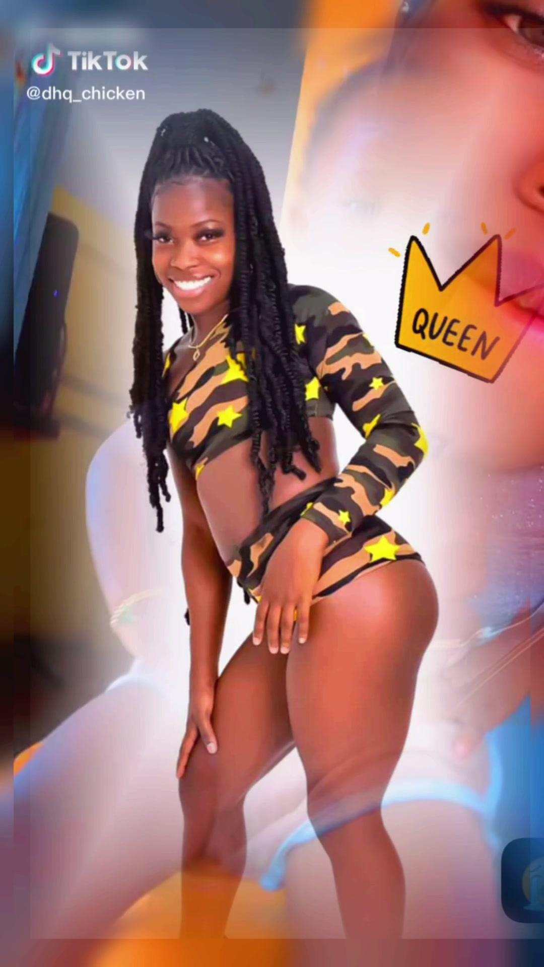 @Dhq_razorblade ⭐🥰❤🌈💜💐