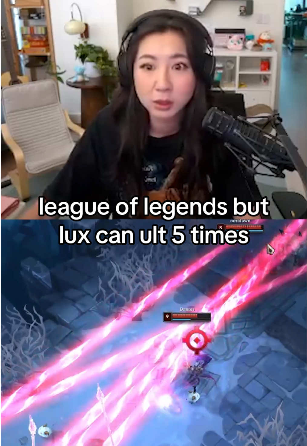 @Leslie