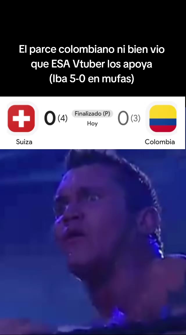 @BadLuck AE