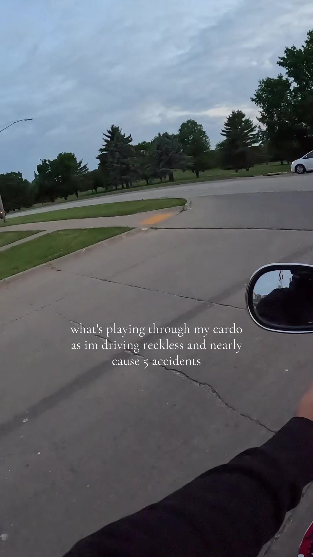 @ 