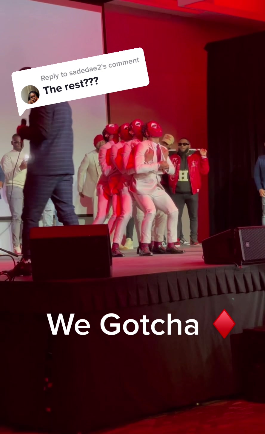 @Sam Houston Nupes