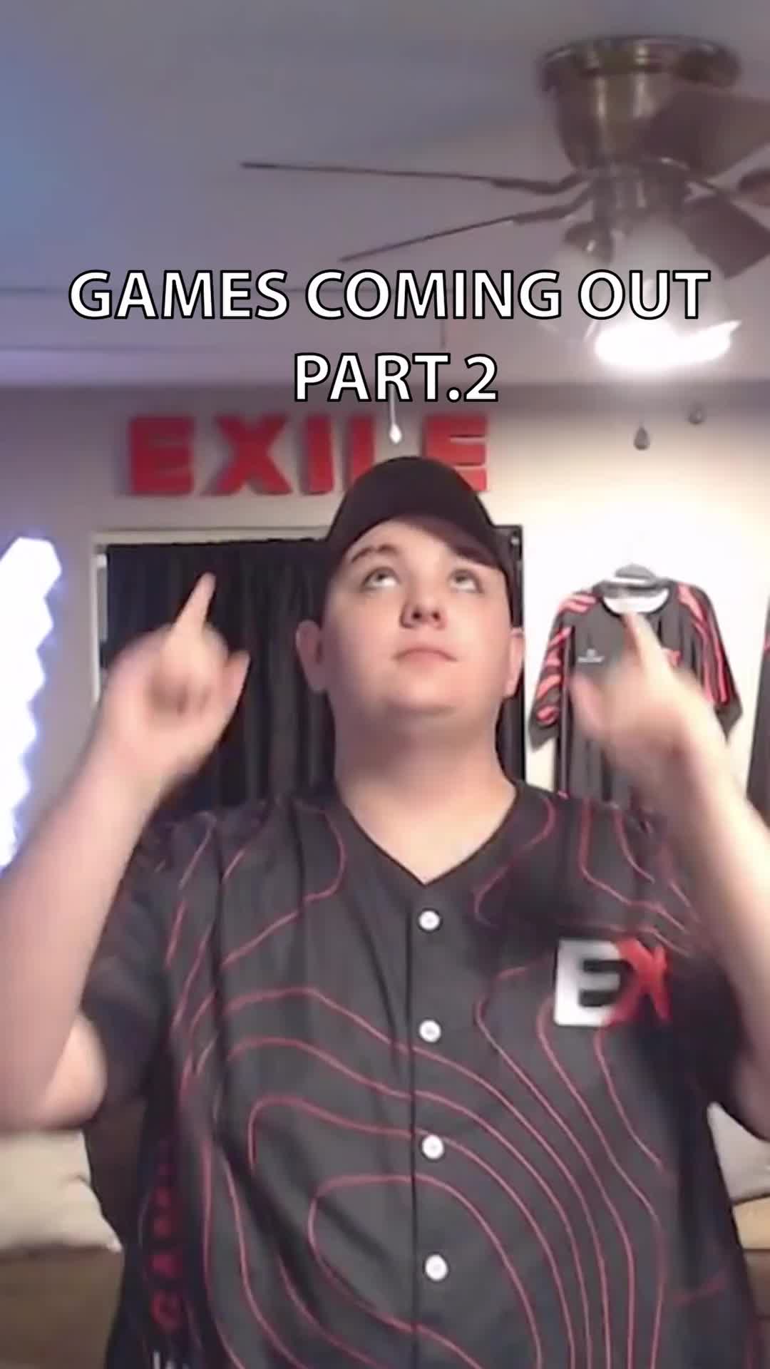 @Exile Gaming