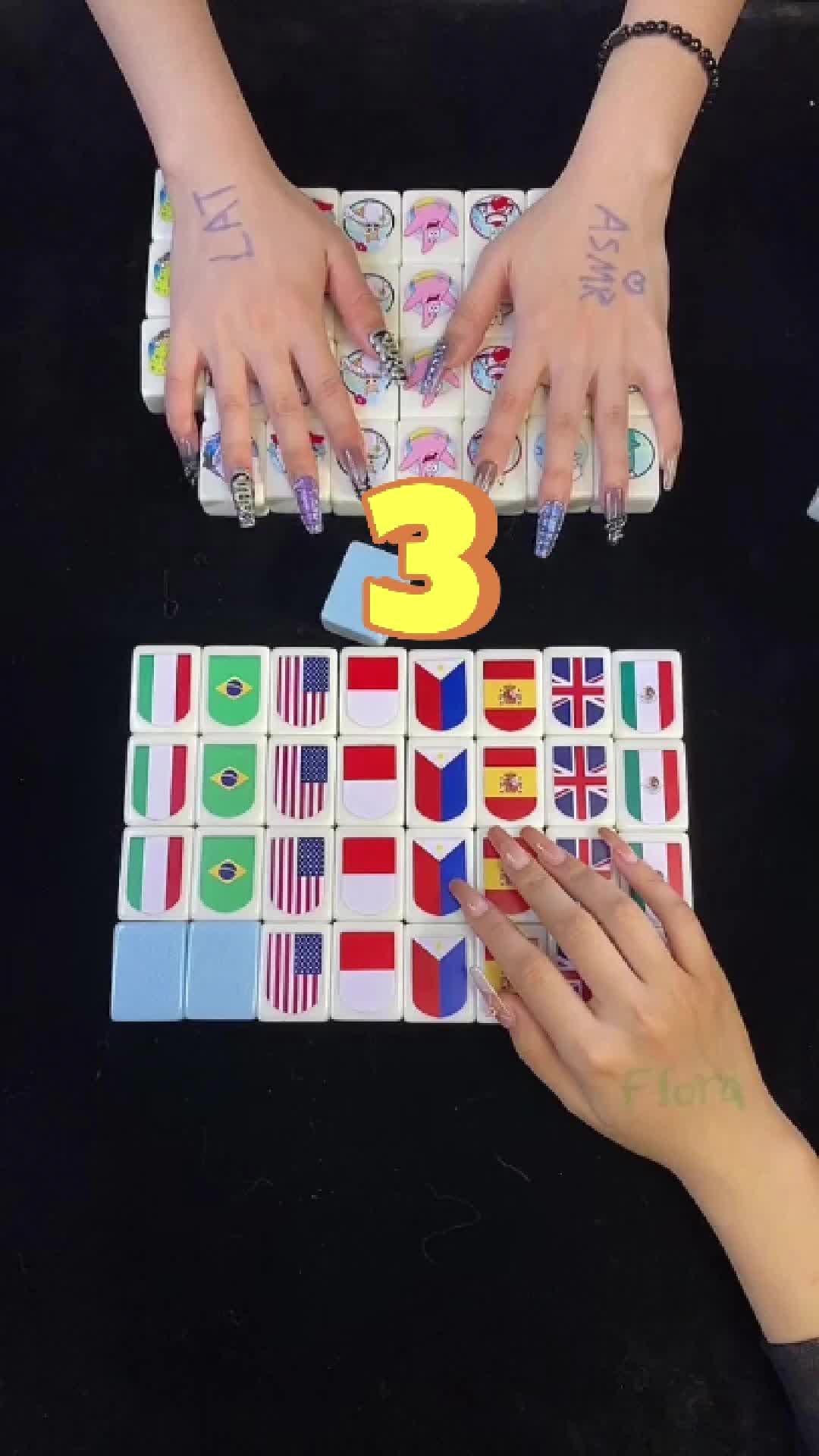 @mahjongmall