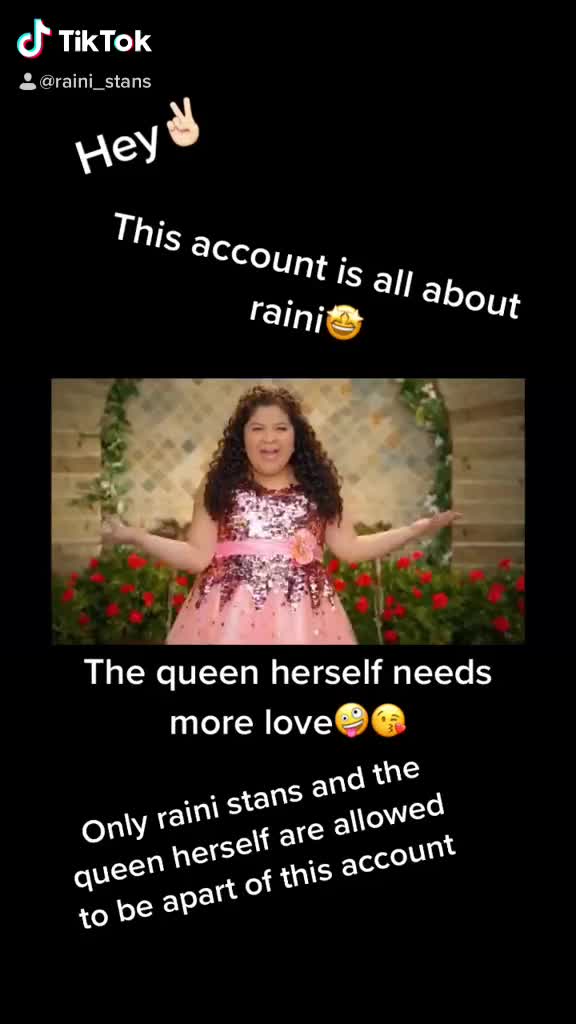 @Raini😘for life