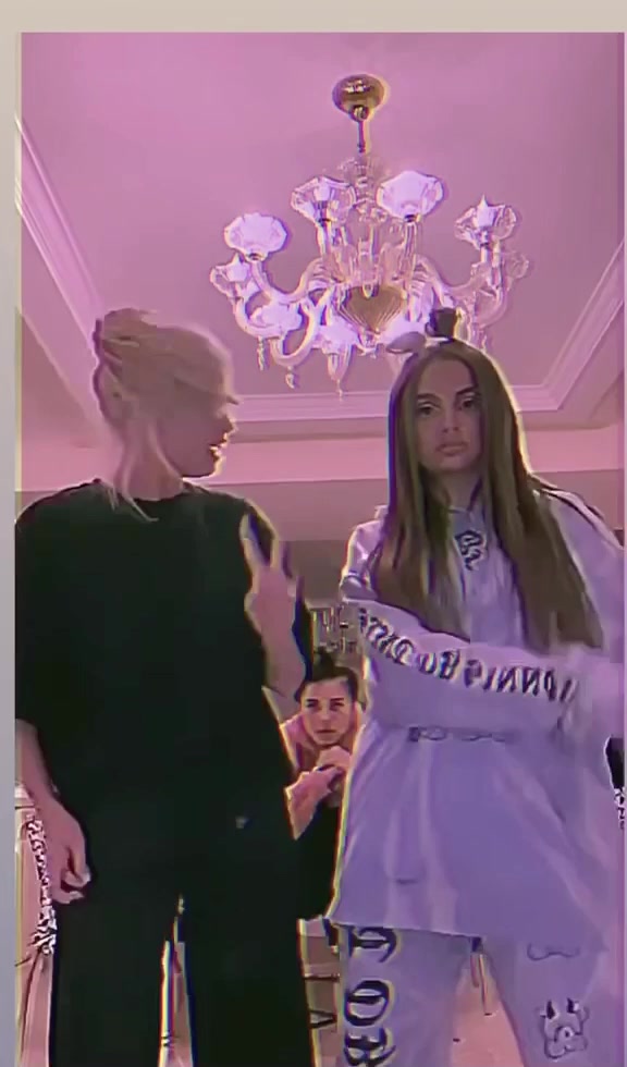 @&bull;Валя и Юля🦋