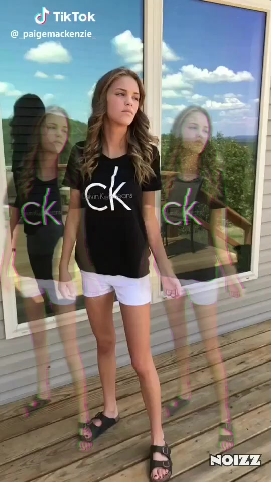 @Paige Mackenzie