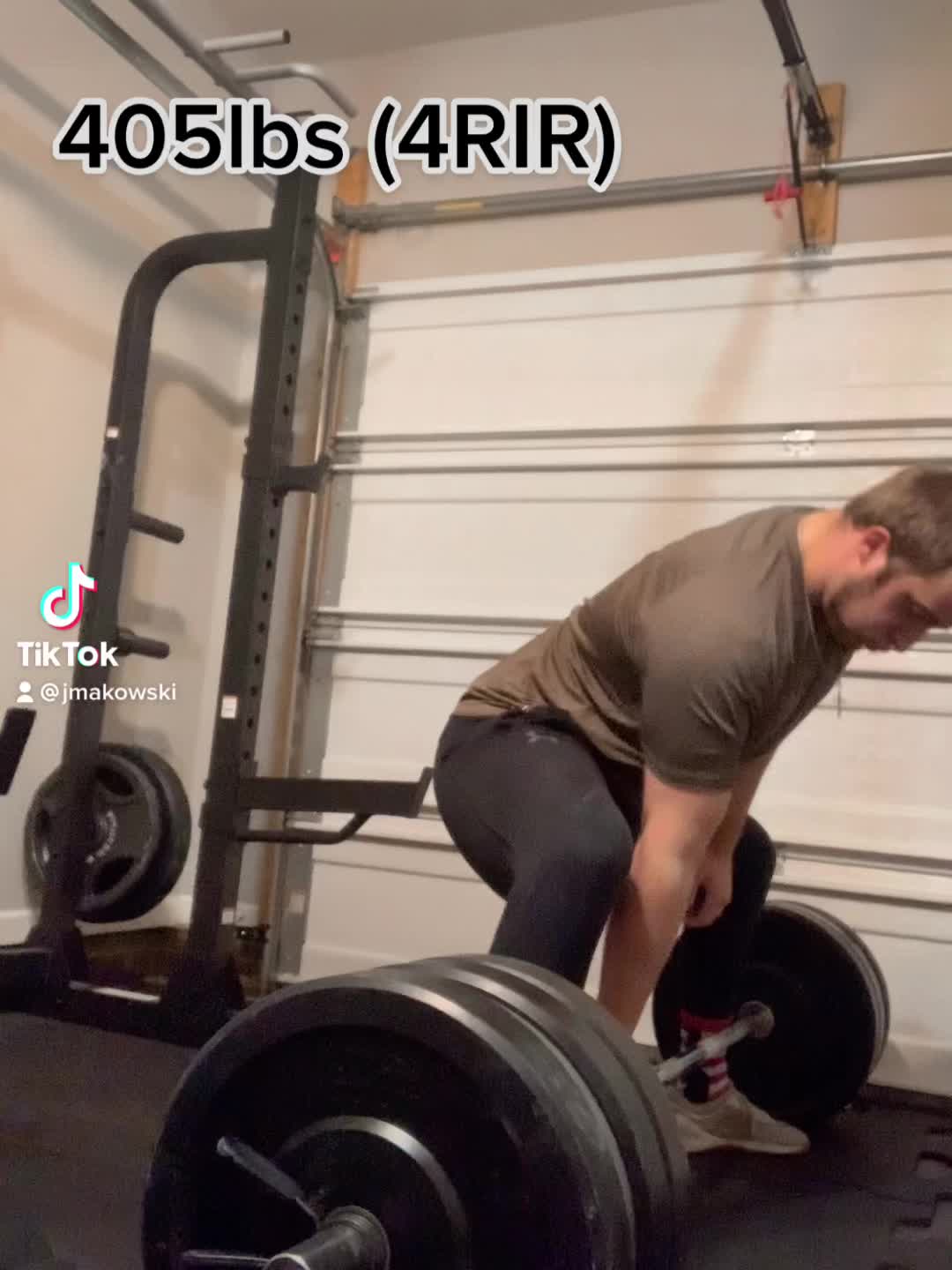 @MAK’S EFFORT FITNESS