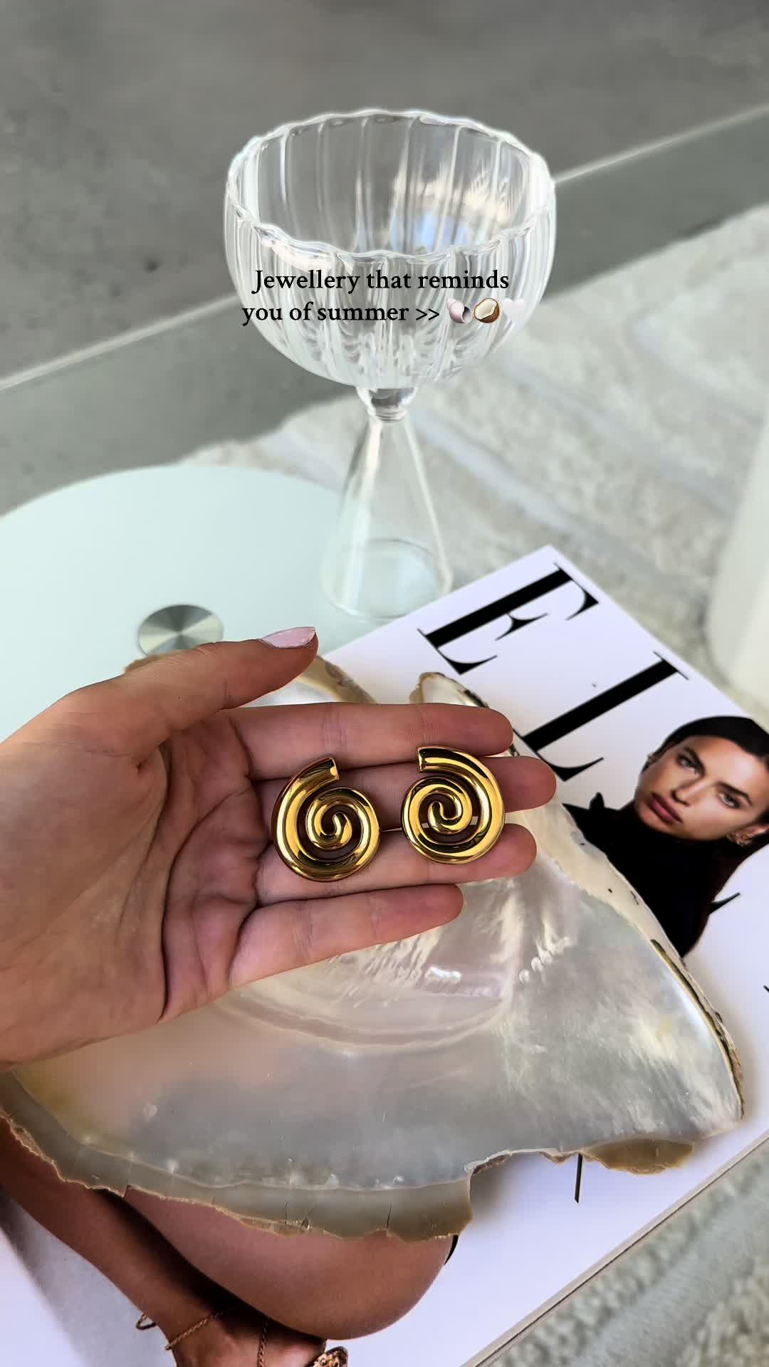 @HITIDE JEWELLERY 🐚