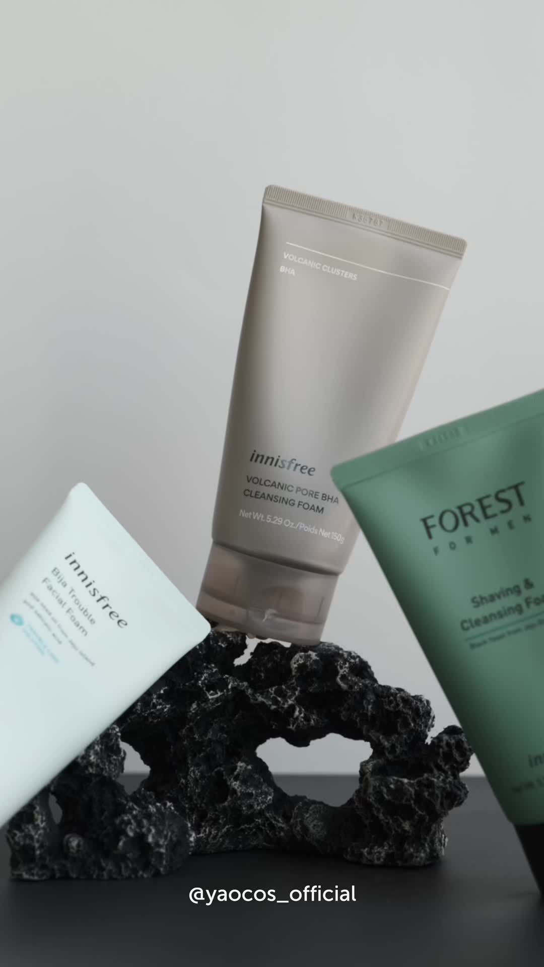 @Yaocos Official | K-beauty