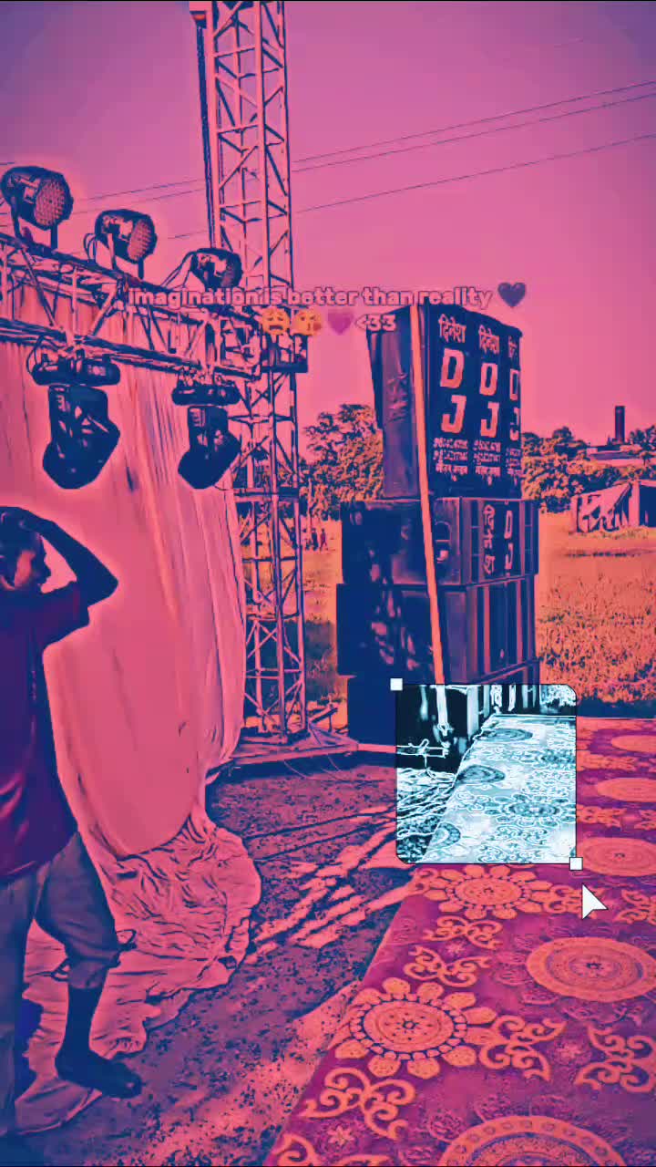 @Dinesh Sound service
