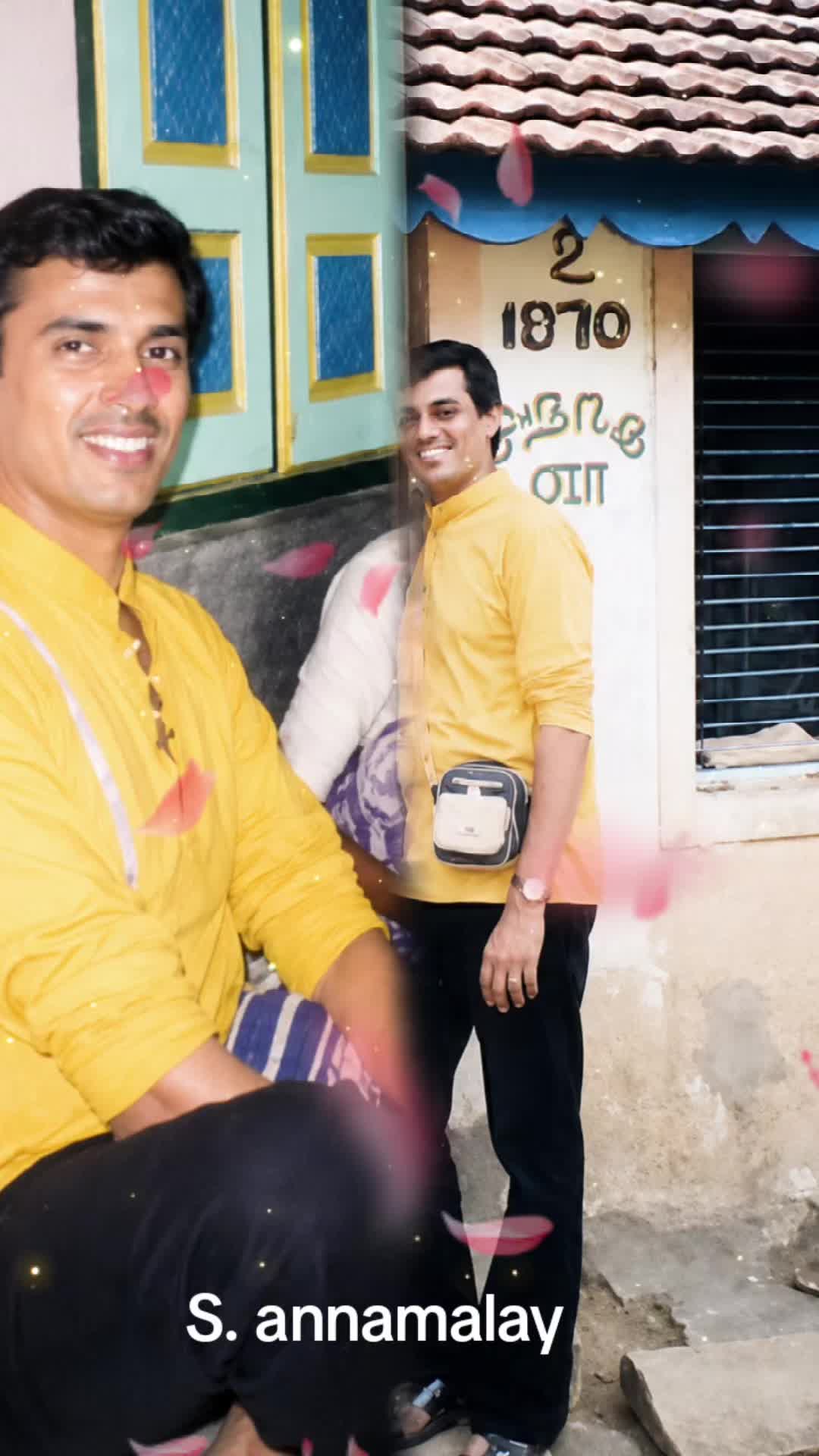 @S.Annamalay