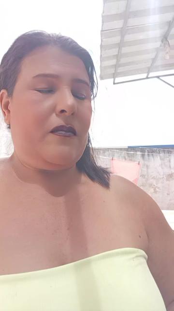 @Ivanuzia Ara&uacute;jo ✨