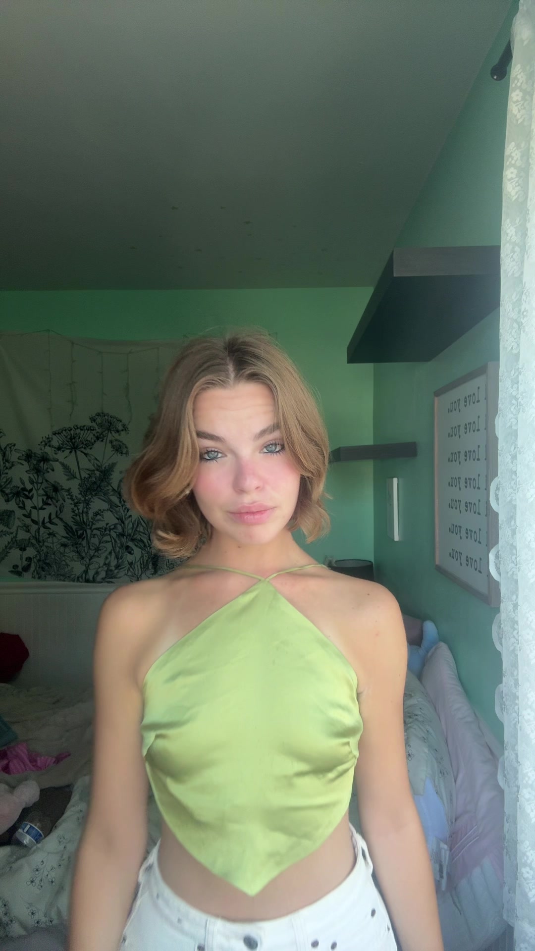 @genevieve♡
