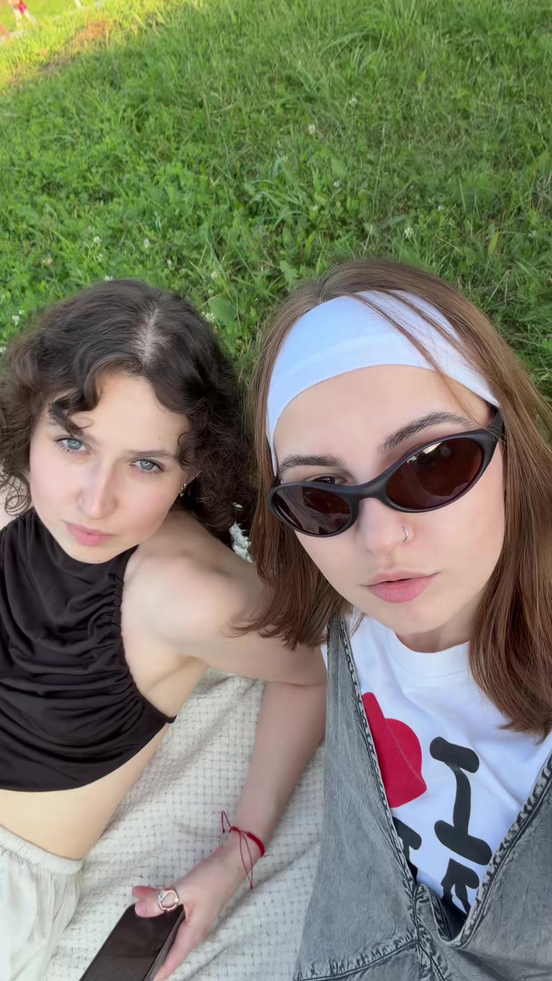 @лиля