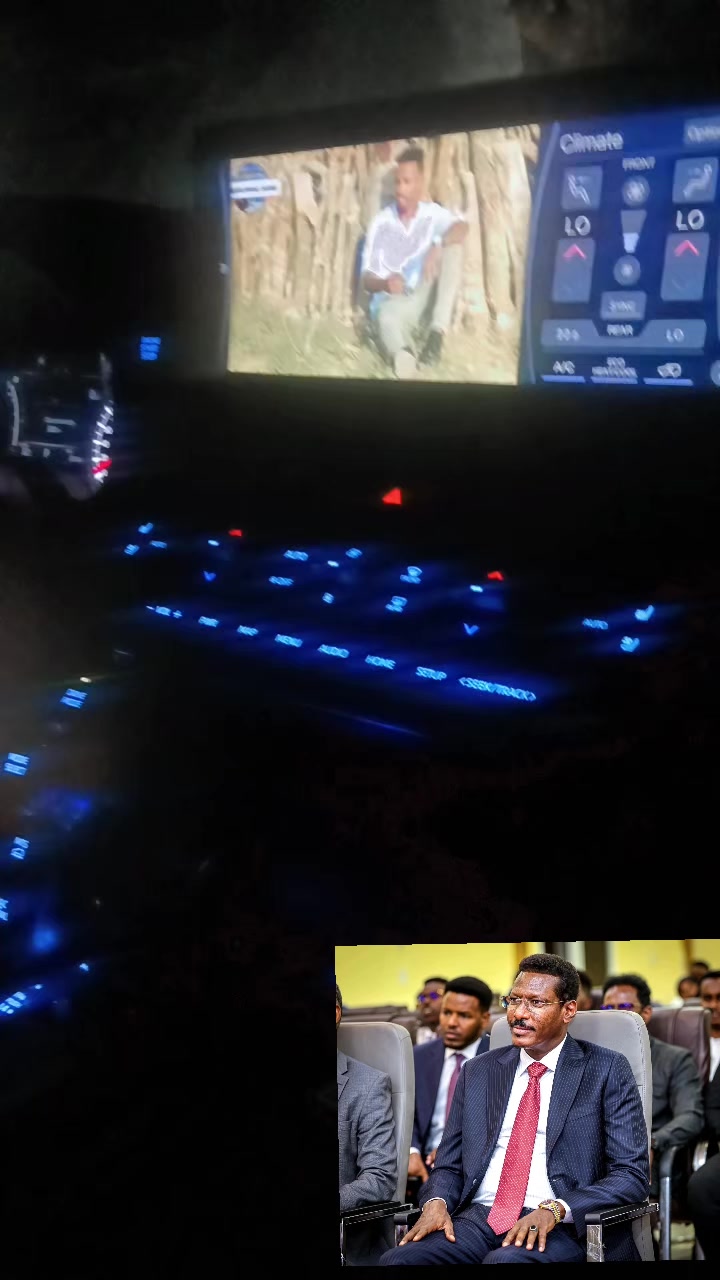 @Ayeeyo Xaliimo