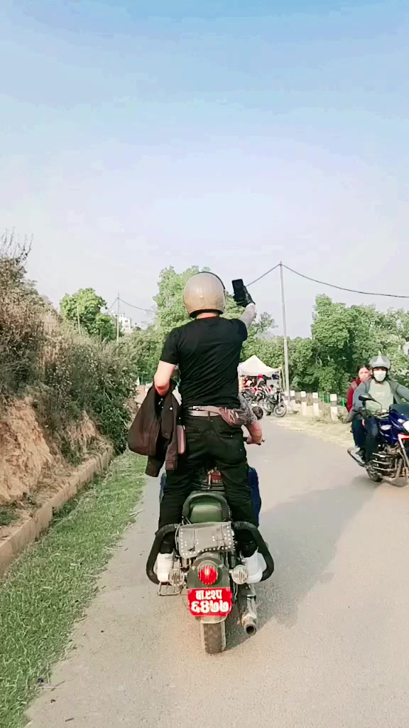@Mushkan Lama