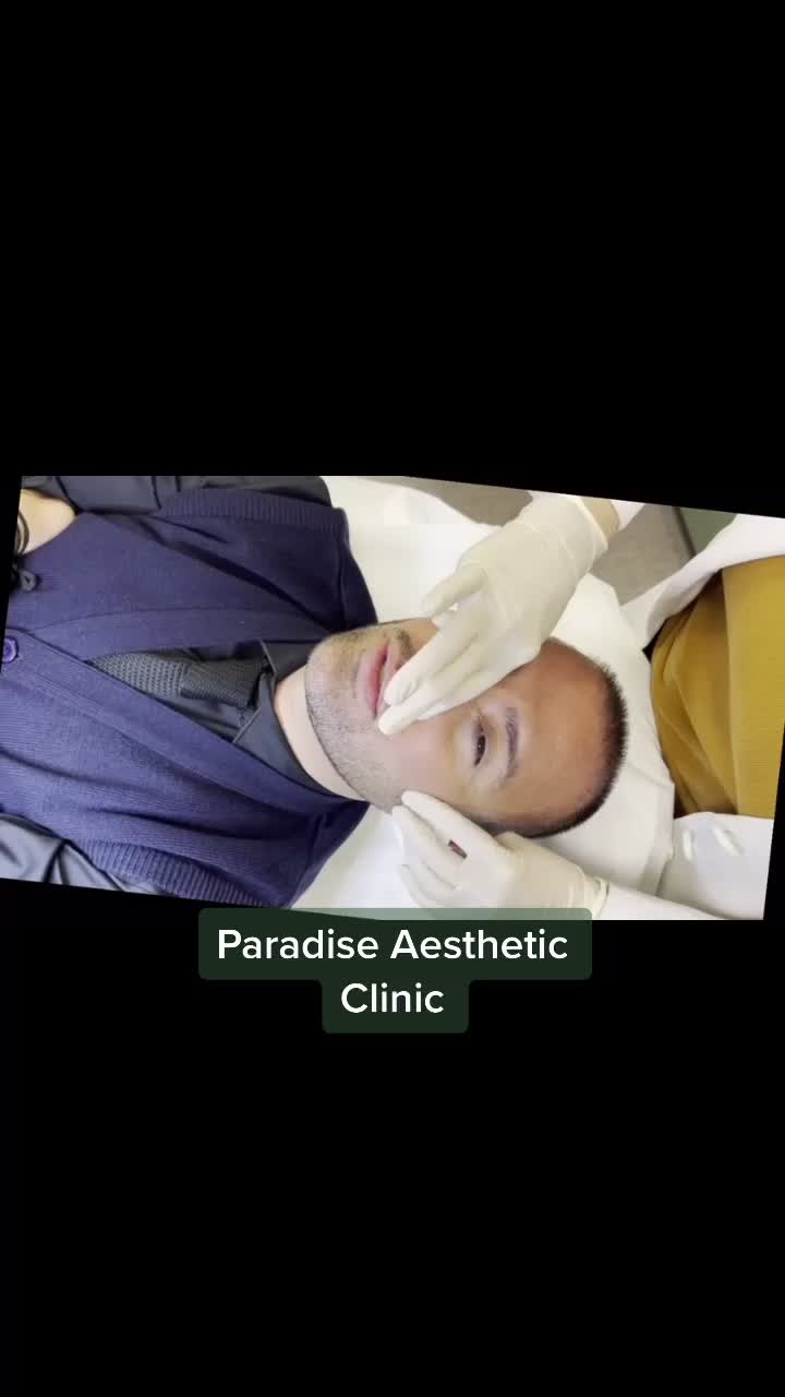 @Paradise Aesthetic Clinic