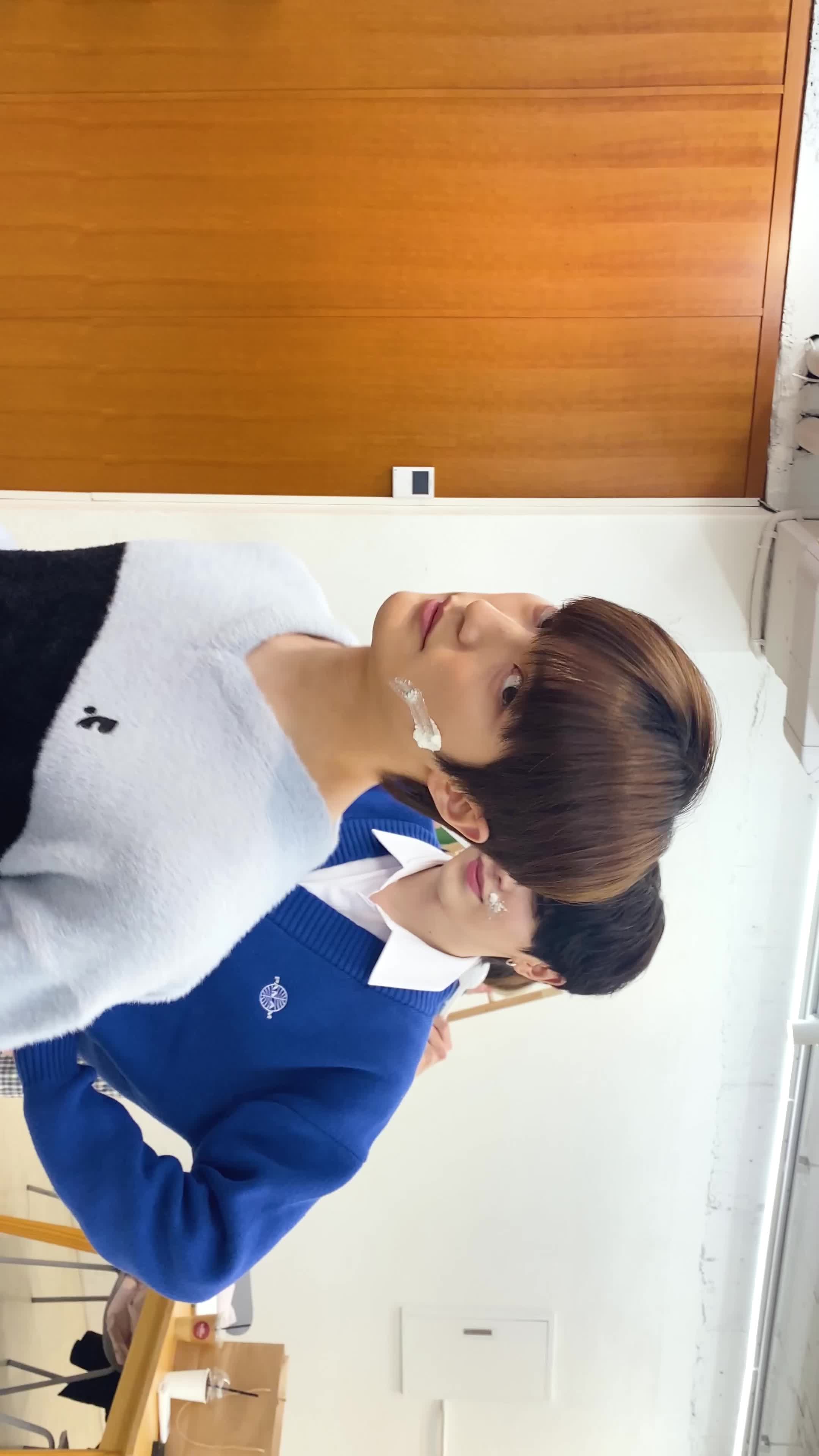 @미래소년 (MIRAE)