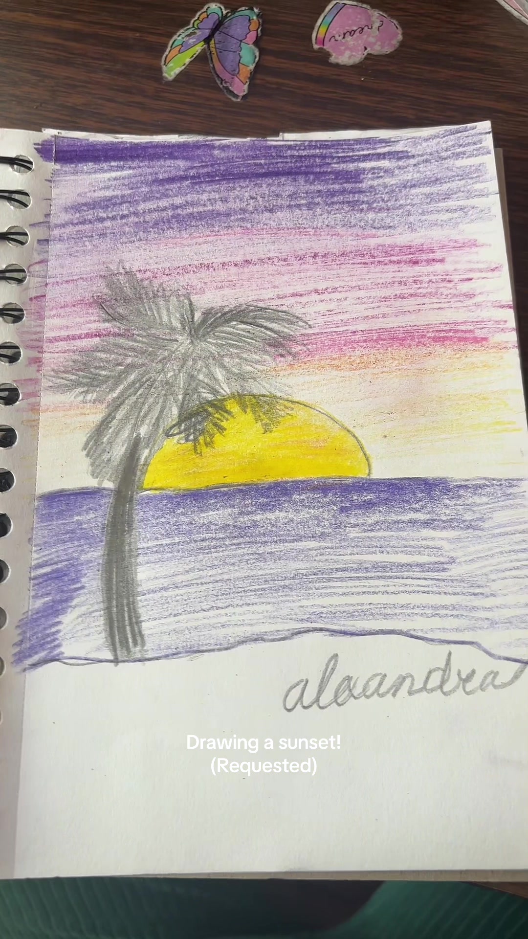 @alexandra <3