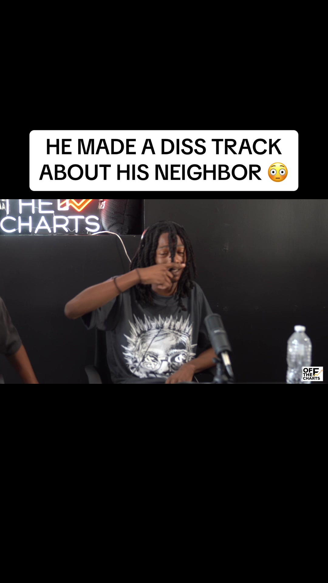 @off the charts