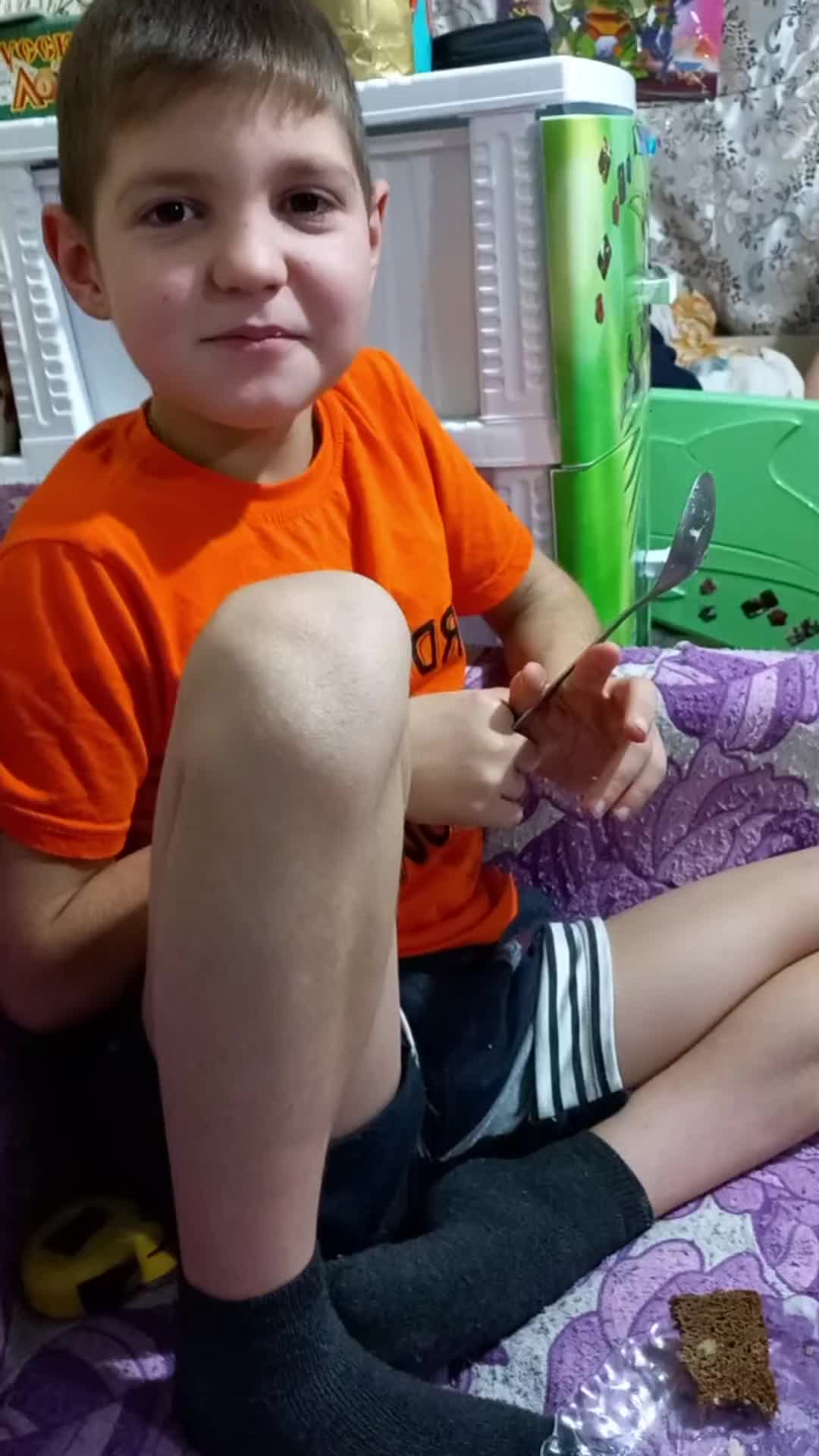 @дикая львица