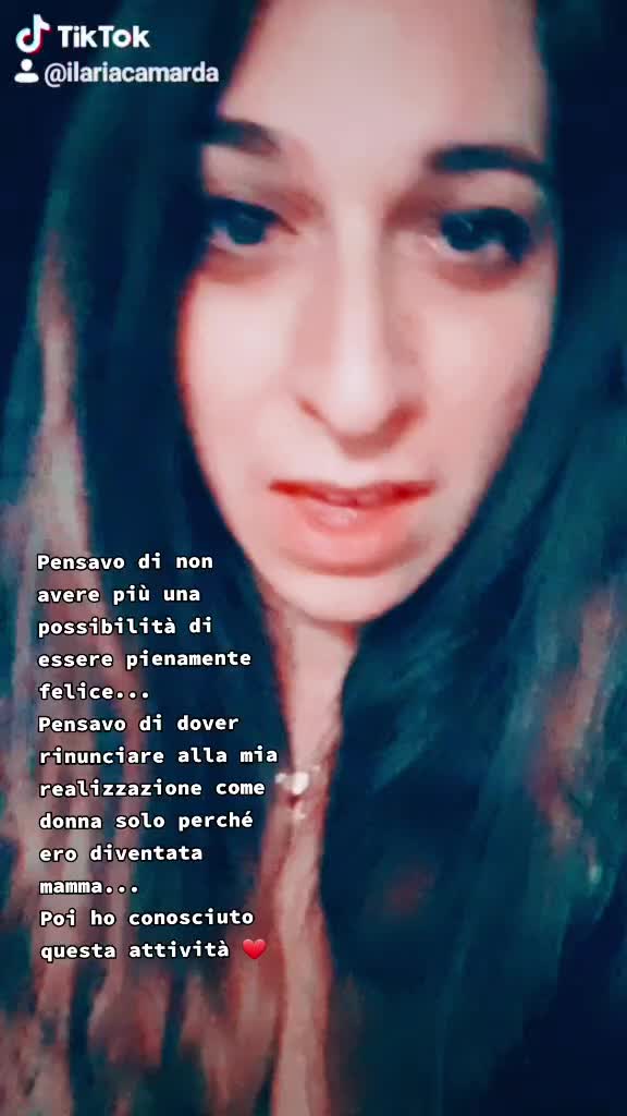 @Ilaria Camarda