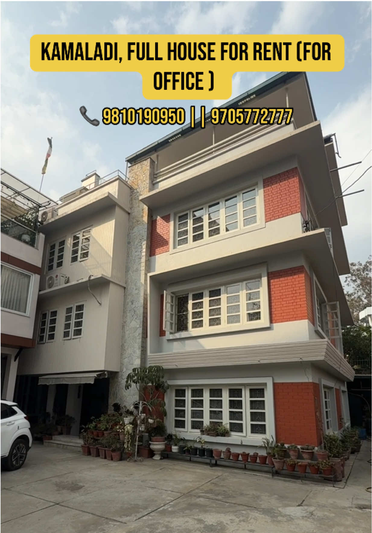 @Alpha Properties