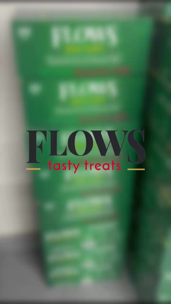 @Flows Tasty Treats