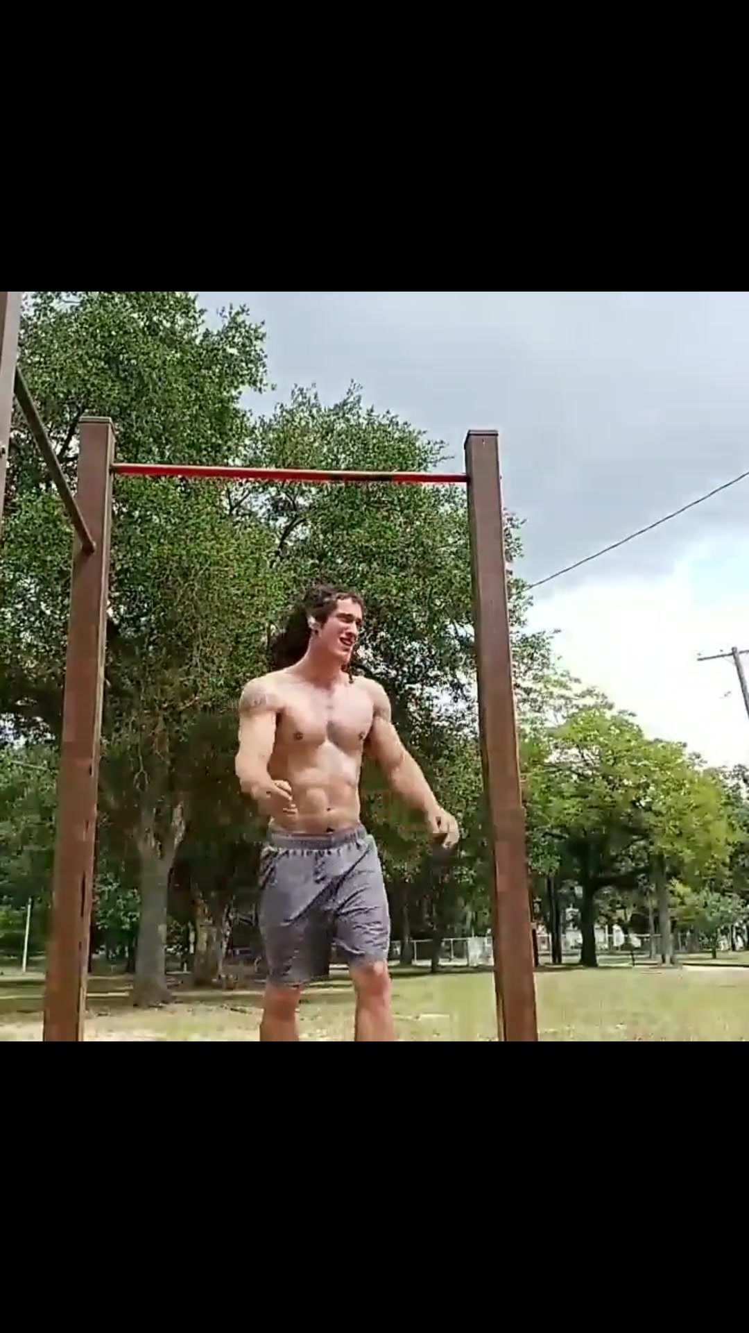@Hyped Tarzan