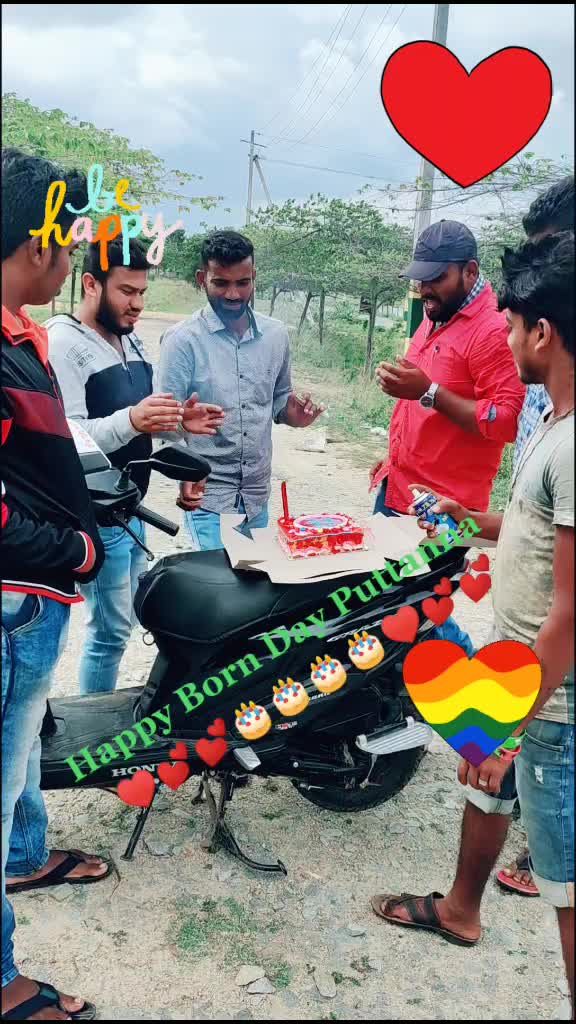 @ನವೀನ್ ಗೌಡ ಹಾಸನ್🇮🇳
