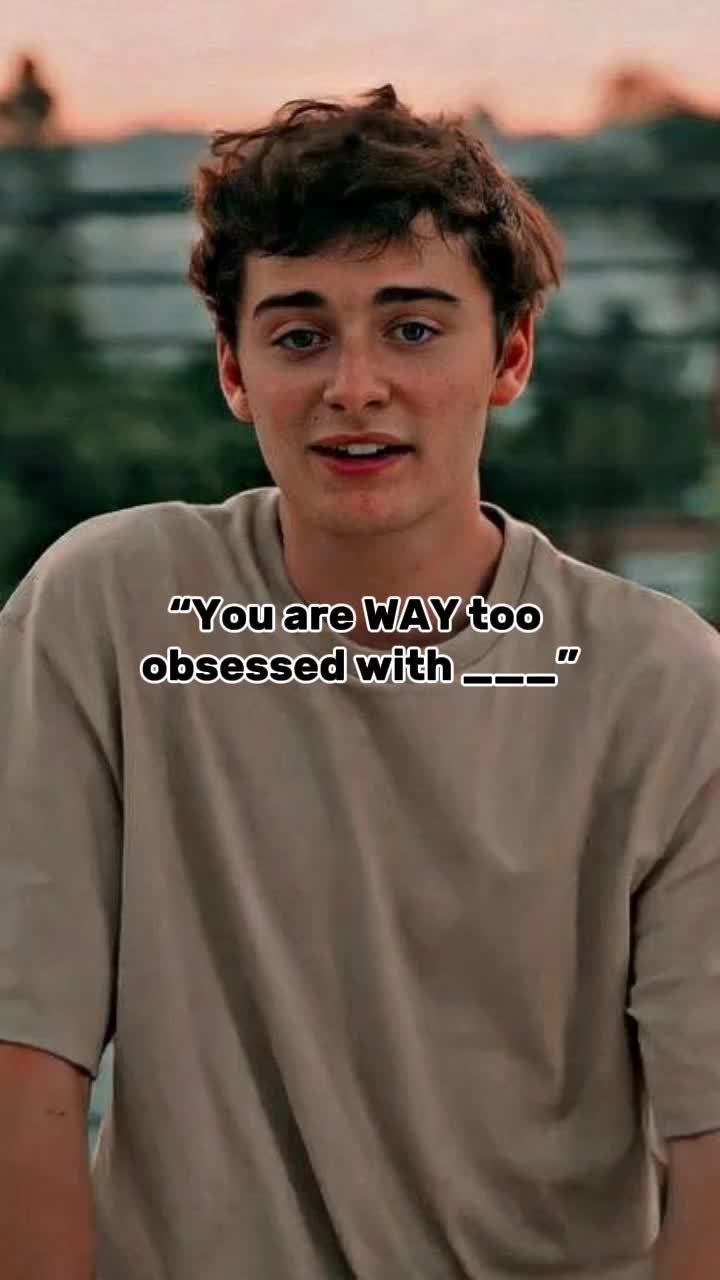 @conan gray & noah schnapp❤❤❤❤❤