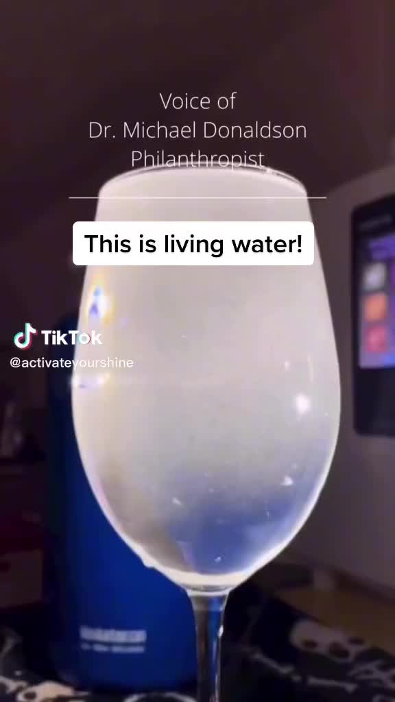 @Christine | Living Water