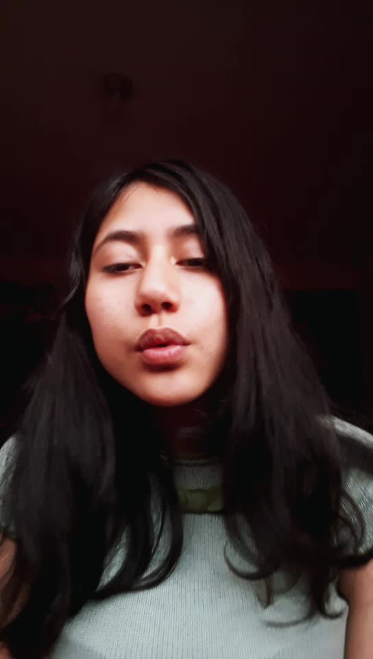 @Melany Alejandra