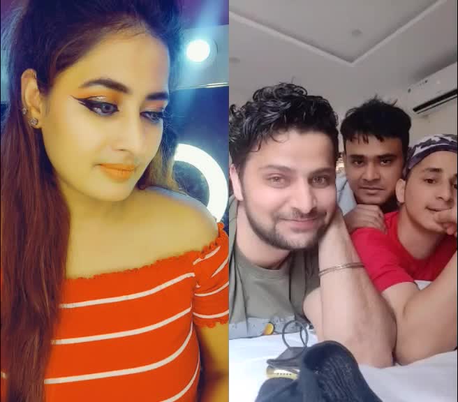 @PunAm Kashyap