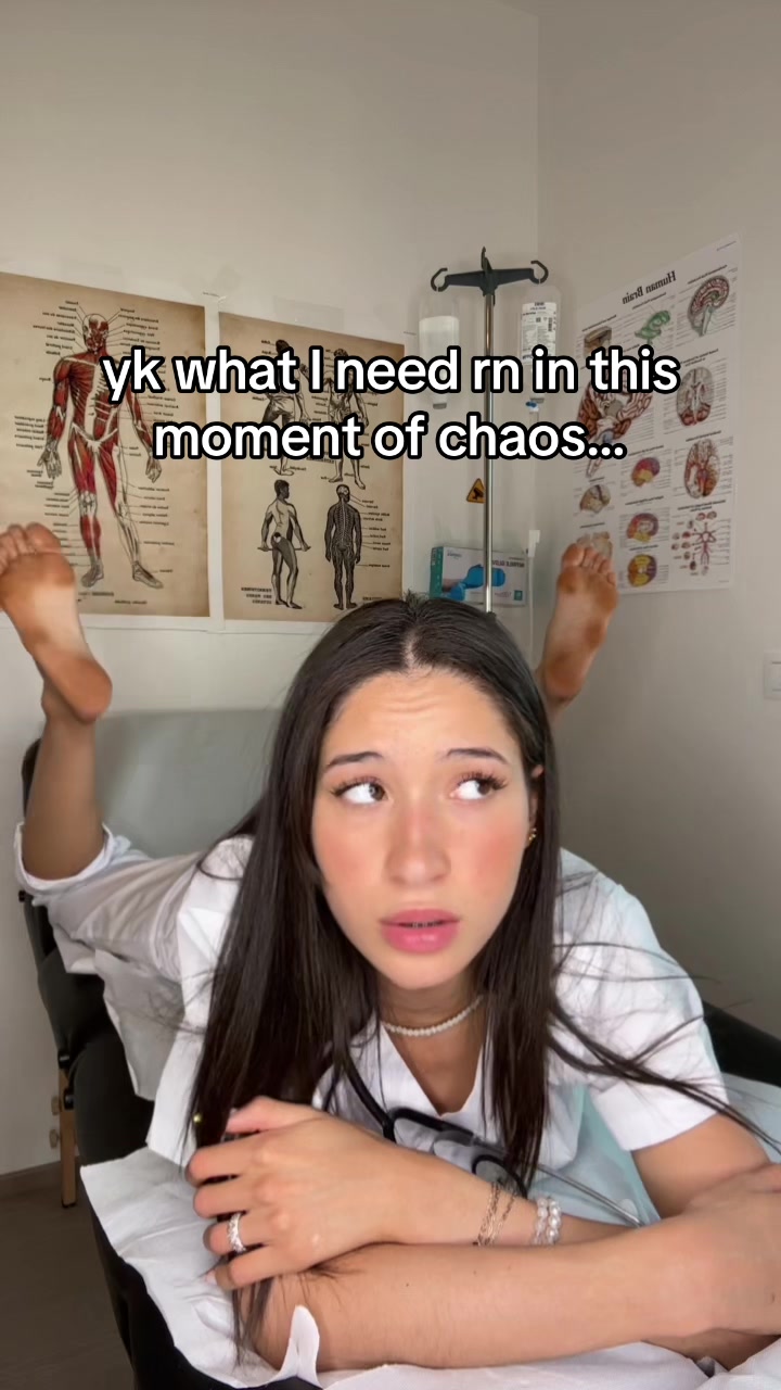@🕊️Your Medical Wifey🕊️