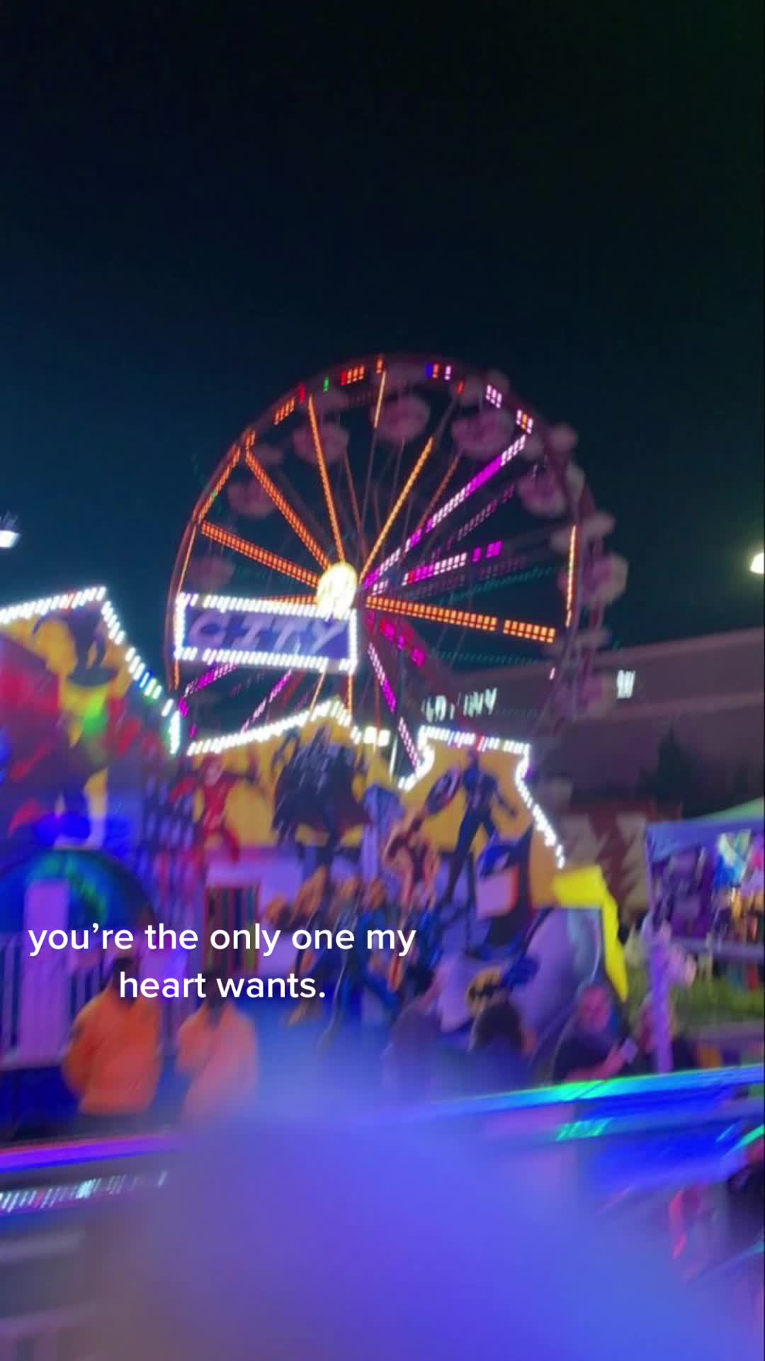 @:(