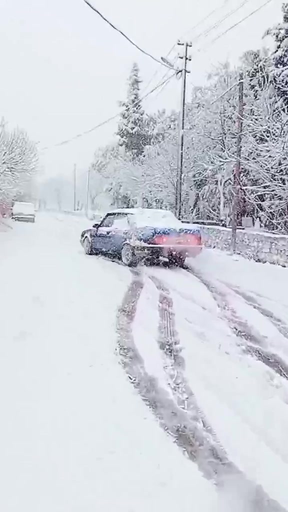 @Rastlantı