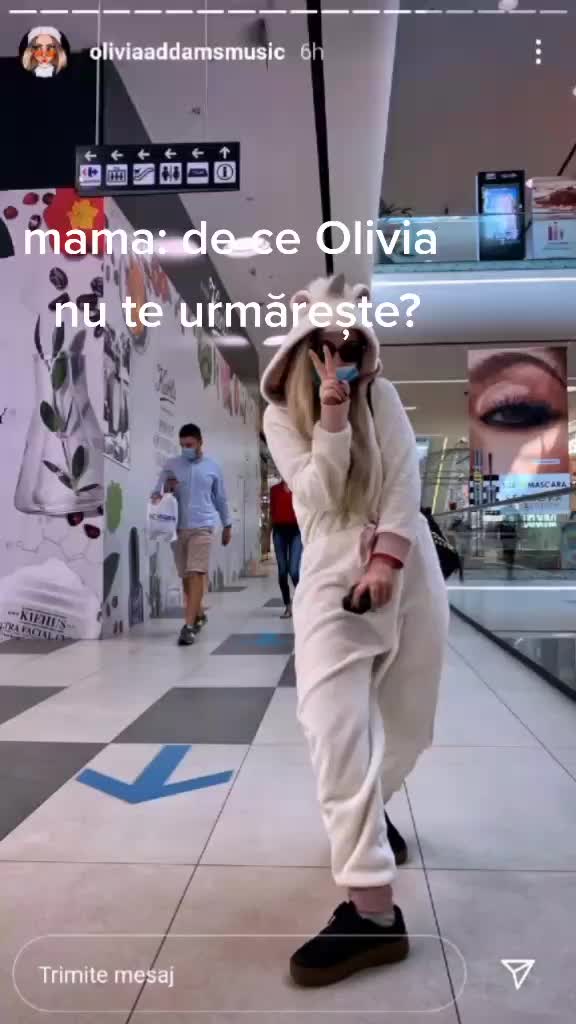 @Olivia the best🦄💞