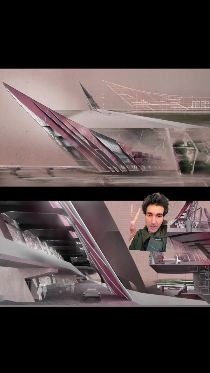 @Ara Hovsepyan, Architect
