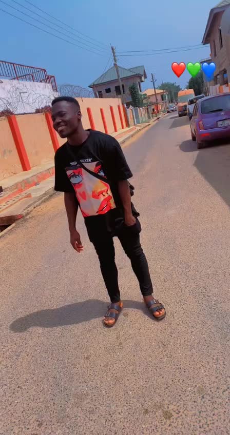 @Nana Kojo👑