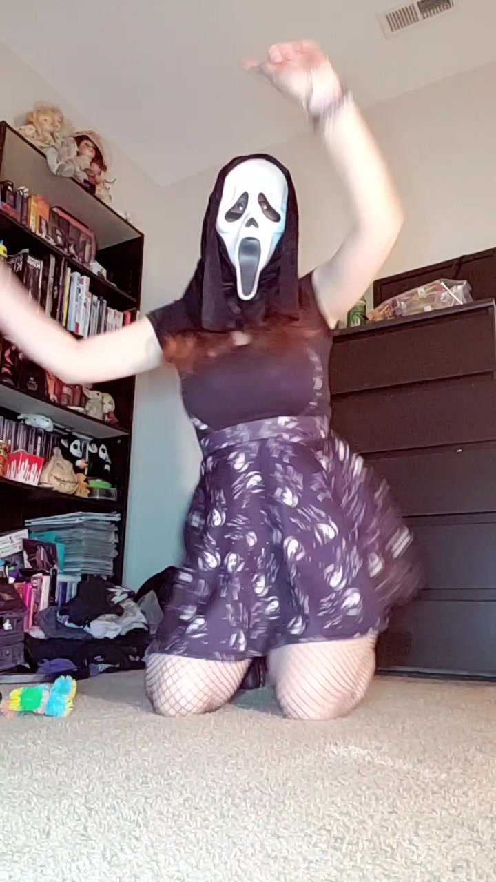 @Horrorbabez