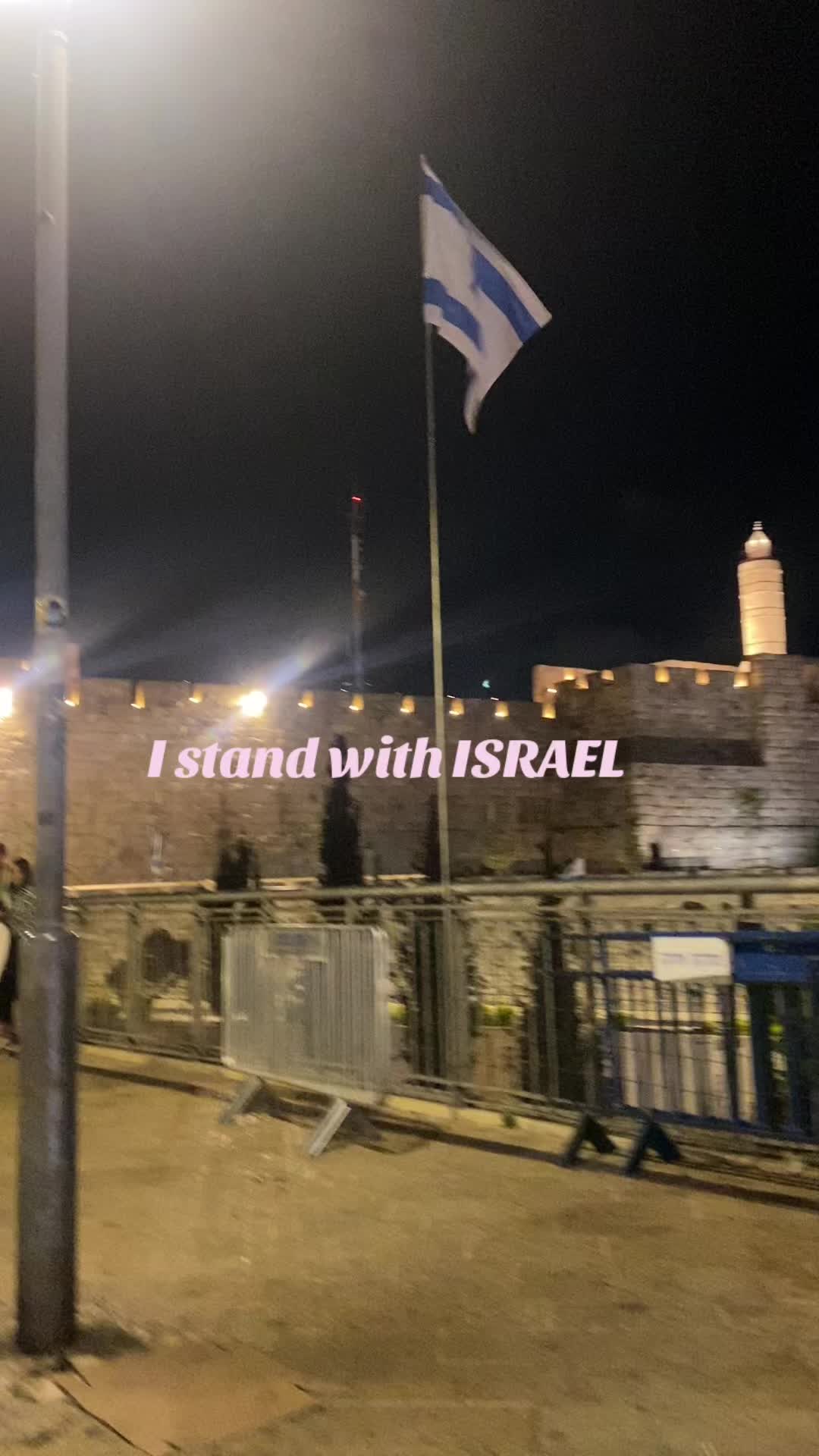 @JerusalemFOREVER🇮🇱