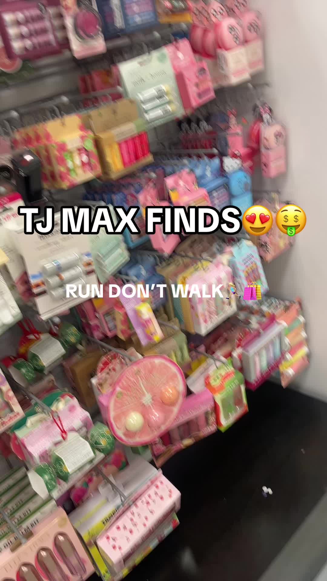 @just girly things